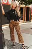 Ashley Studded Oversized Tee