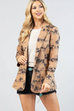 Cara Blazer