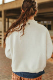 WESTERN Sweater