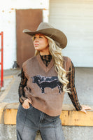 ANGUS HIGHWAY VEST