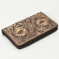 Floral Wallet