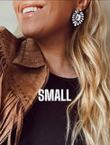 Lex Clay Earrings