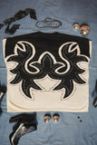 Saddle Swappin’ Sweater [REVERSIBLE]