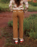 Arrow Jeans