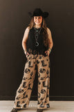 The Medora Pants