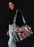 Tampa Duffel Bag