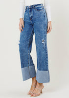 90’s Babe Jeans