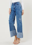 90’s Babe Jeans
