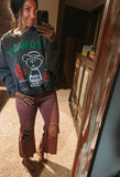 Vintage “Peanuts” Charlie Brown Crewneck