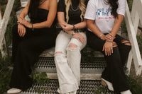 The “Miller” Acid Wash Jeans