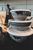Angus Bowl Set