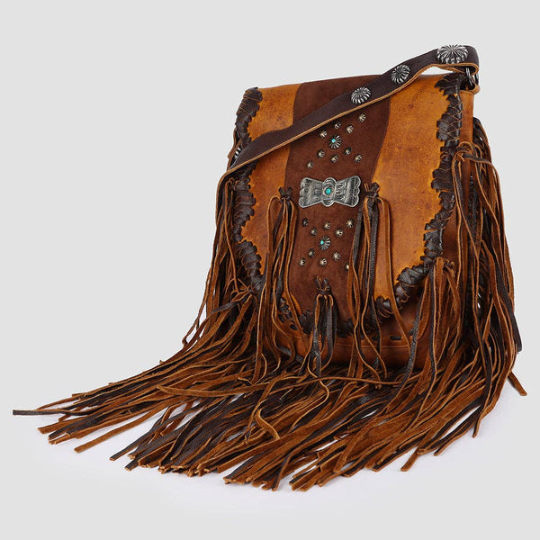 The Lakyn Crossbody