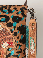 The Laramie Handbag