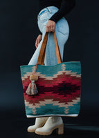 Fort Worth Tote