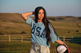USA Ribbed Tee
