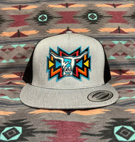 West River Hat • Multiple Options