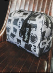 Traveler Bags • Multiple Options