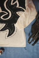 Saddle Swappin’ Sweater [REVERSIBLE]