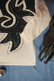 Saddle Swappin’ Sweater [REVERSIBLE]