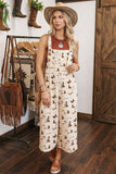 The Reno Jumpsuit