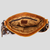 The Lakyn Crossbody