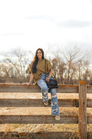 The Montana Purse
