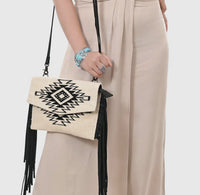 The Kennedi Purse