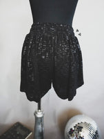 Chillville Shorts • Midnight