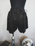 Chillville Shorts • Midnight