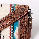 Desert Luxe Envelope Crossbody