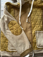 Lex Quilted Jacket