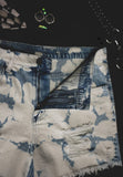 PAINTED PONY SHORTS