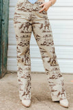 The Mesa Jeans