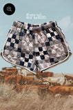 Sew What?! Shorts