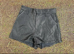 Buckstitch Shorts