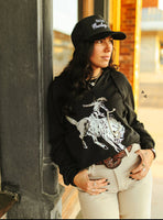 Buck The Rest Hoodie