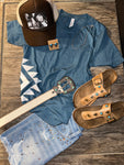 Wild Side Tee