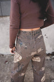 Chatty Cowboy Jeans