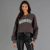Midwest Crewneck