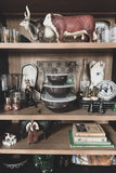 Western Bowl Set