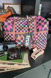 Traveler Bag • Starburst