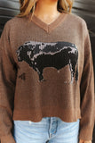 Angus Sweater
