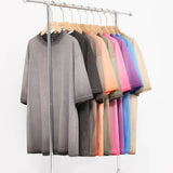 Gradient Washed Oversize T-Shirt