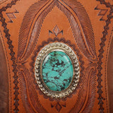 Sedona Tassle Bag