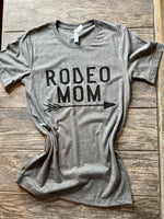 Rodeo Mom —>