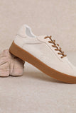 The Bozeman Sneakers