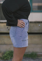 Denny Dan Shorts