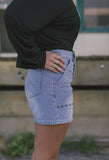Denny Dan Shorts