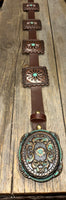 Maggi Concho Belt