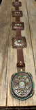 Maggi Concho Belt
